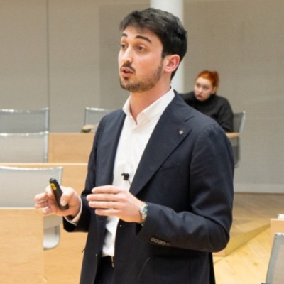 co.founder image